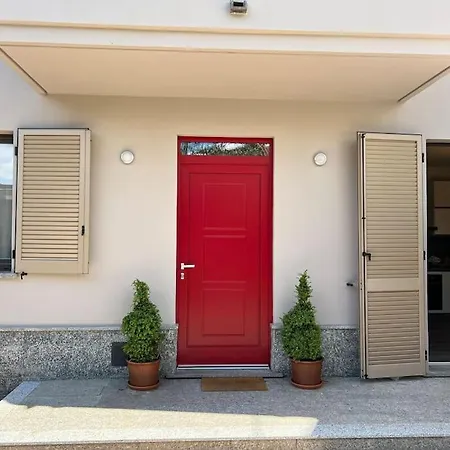 Villa Perosi *