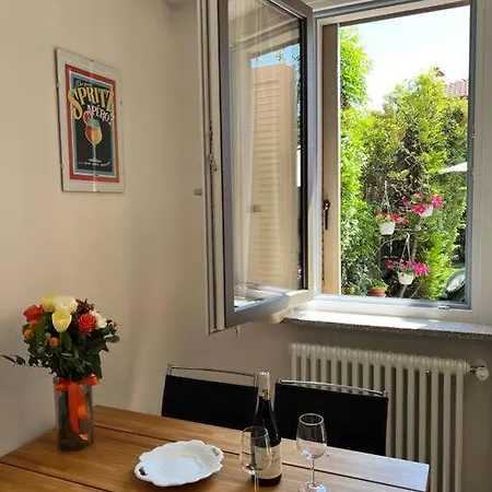 Perosi Villa