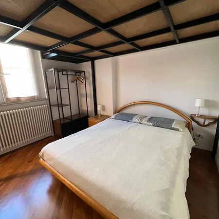 Perosi Villa Vigevano