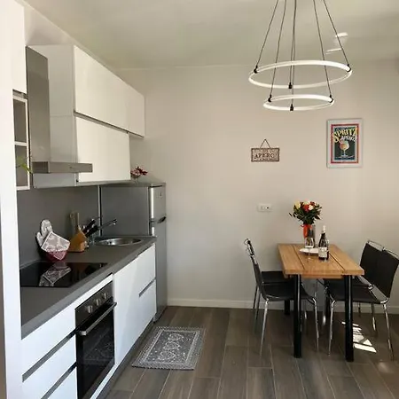 Perosi Vila Vigevano