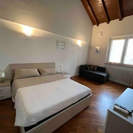 Vila Perosi Vigevano