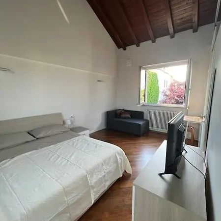 Vila Perosi *
