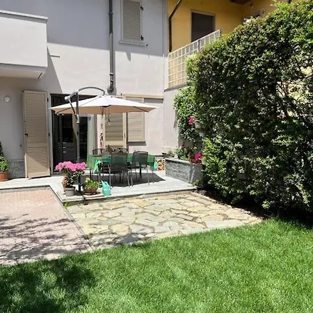 Vila Perosi Vigevano