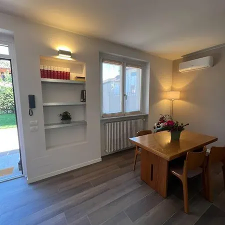 Perosi Villa Vigevano