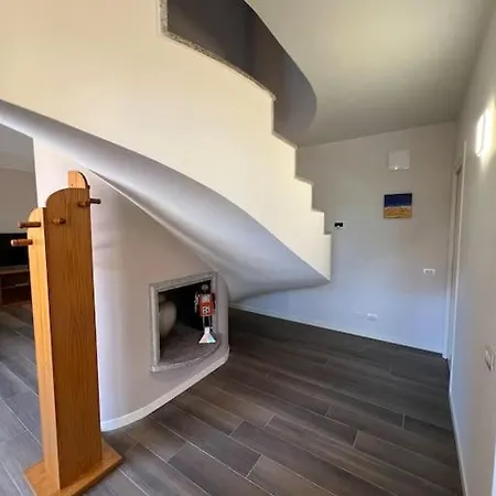 Perosi Vila