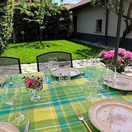 Perosi Vigevano