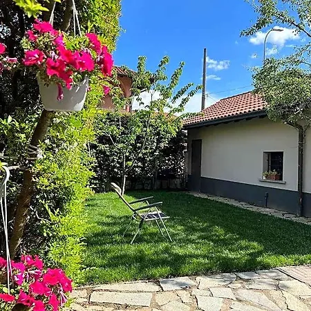 Perosi Vila